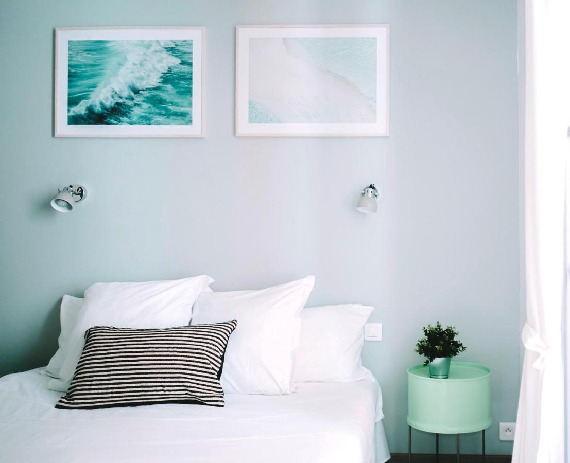 Habitación Doble Estándar