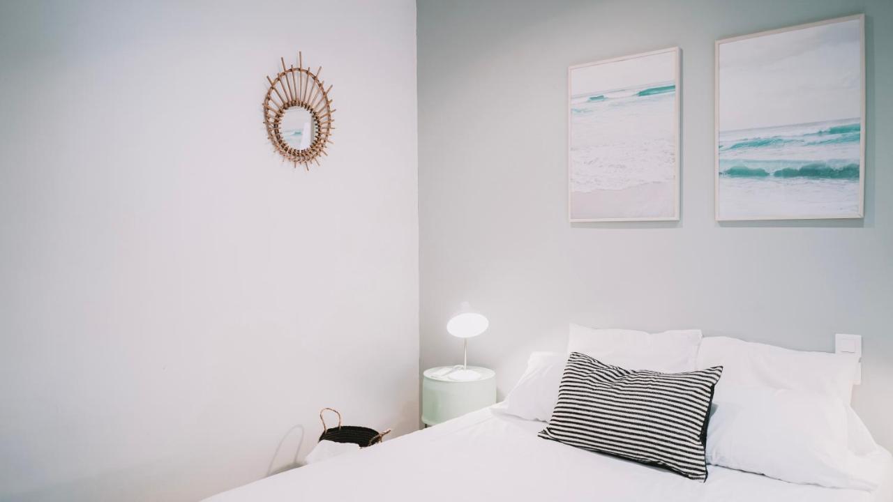 Habitación Doble con terraza